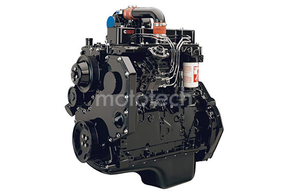 Cummins 4BT3.9-C100 Cummins 4BT3.9-C100