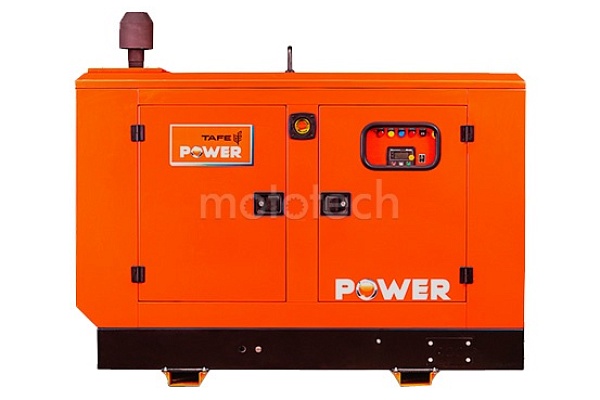 TAF-P-30W 400В