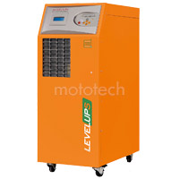 Makelsan Level UPS Series LU3310