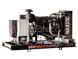 Genmac MAJESTIC G600PO