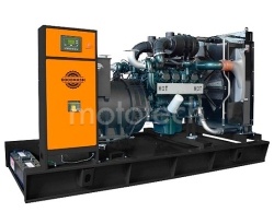Goodmash GD495S