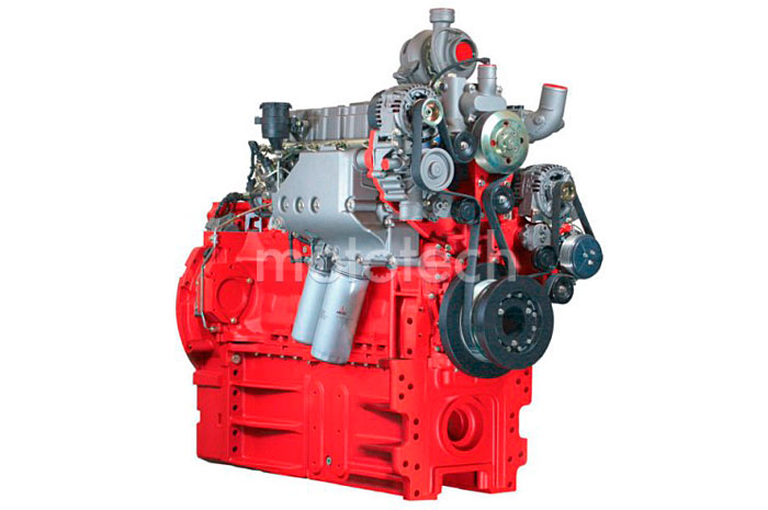 TCD 2013 L4 2V (Agri)