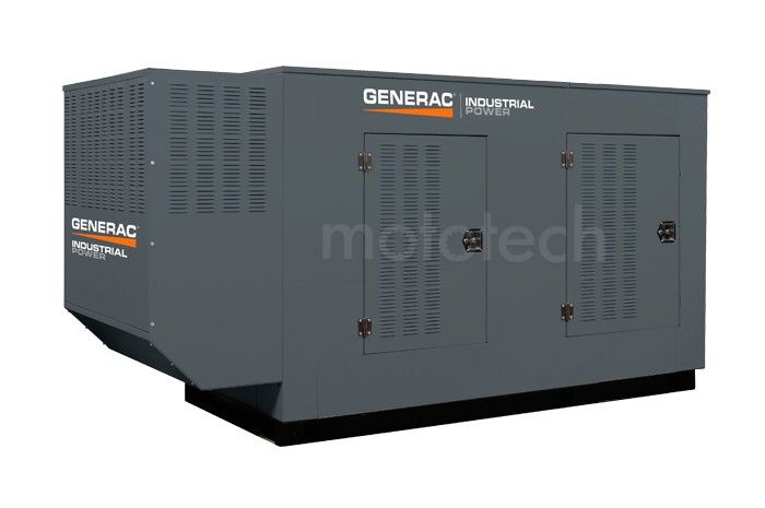 SG 40 в кожухе