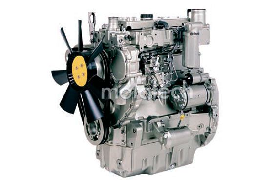 Perkins 1104C-44TG1 Perkins 1104C-44TG1
