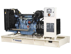 Teksan TJ44BD5C