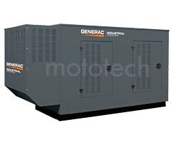 Generac SG 28 в кожухе