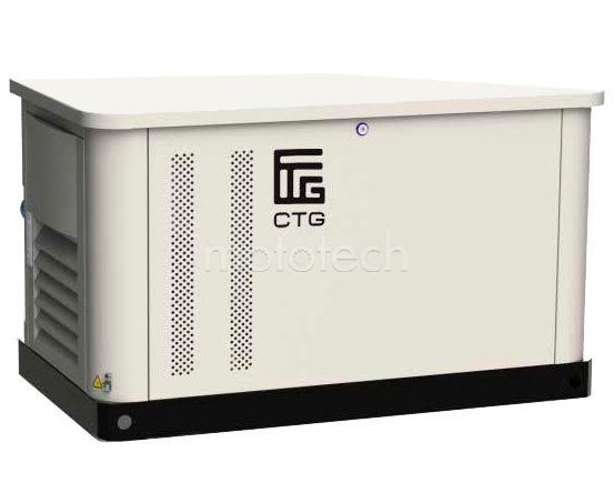 CX12000TSA в кожухе
