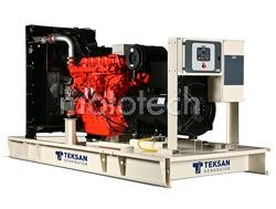 Teksan TJ719SC5C