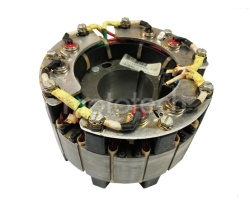 Mecc Alte 4500568204 Якорь возбудителя 34C, H-55 / 78,5 мм S/M/L
