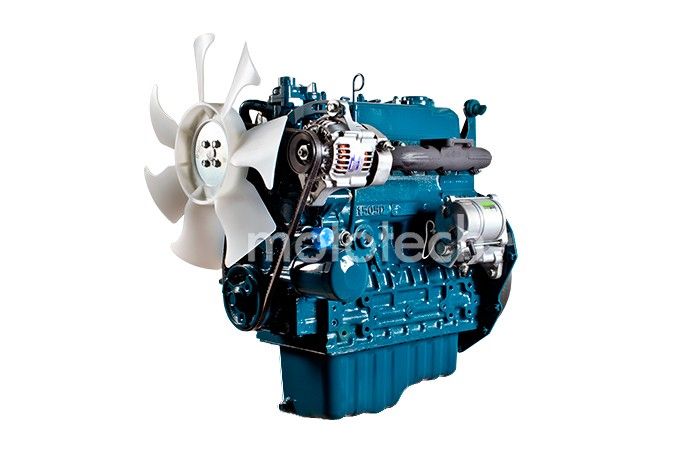 V1305 1500TR