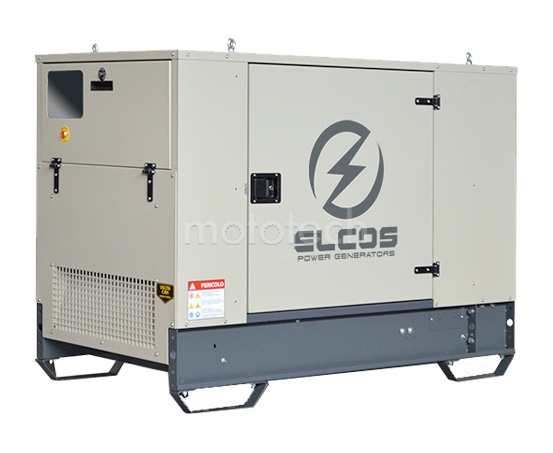 GE.YAS5.017/015.PRO 400/230