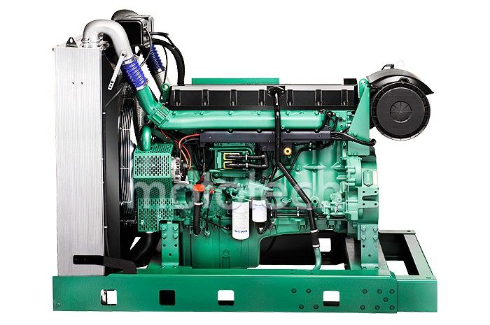TAD1640GE