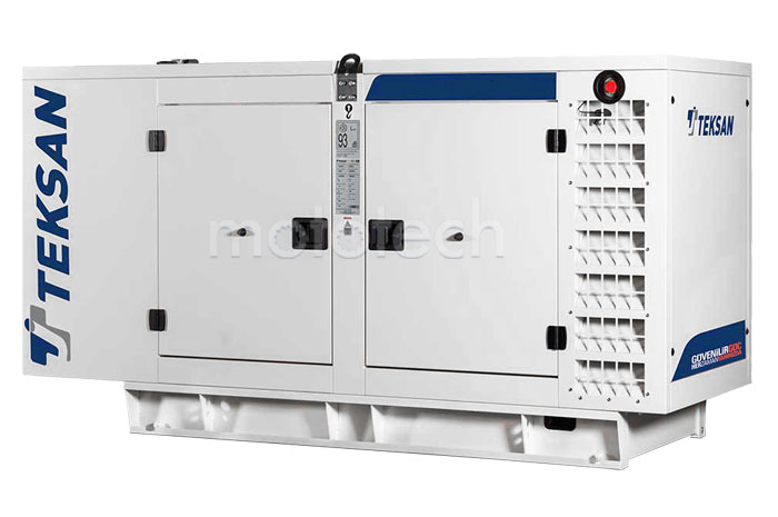 TJ94DW5A в кожухе