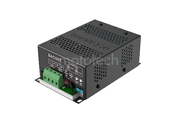 SmartGen BAC06T 24V SmartGen BAC06T 24V