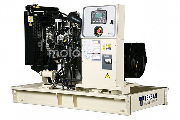 Teksan TJ10PE5A