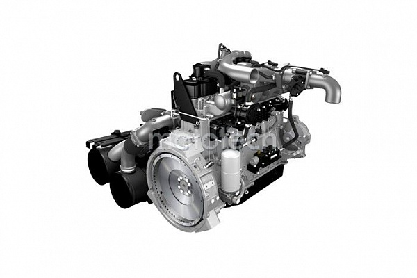 Doosan GL11P Euro 6 Doosan GL11P Euro 6