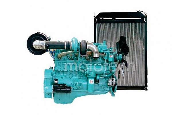 Cummins NT855G6 Cummins NT855G6