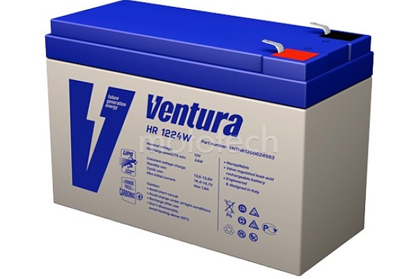 Ventura HR 1224W