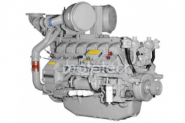 Perkins 4012-46TAG3A Perkins 4012-46TAG3A