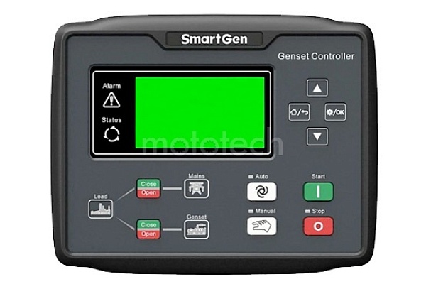 SmartGen HGM7220N