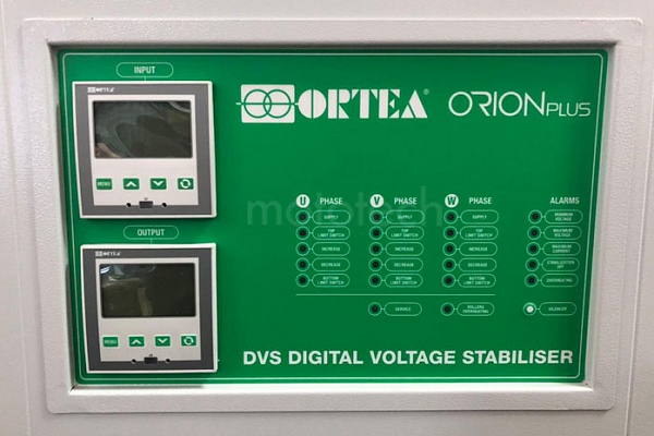 Ortea Orion Plus 500-15