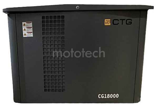 CTG CG18000SA