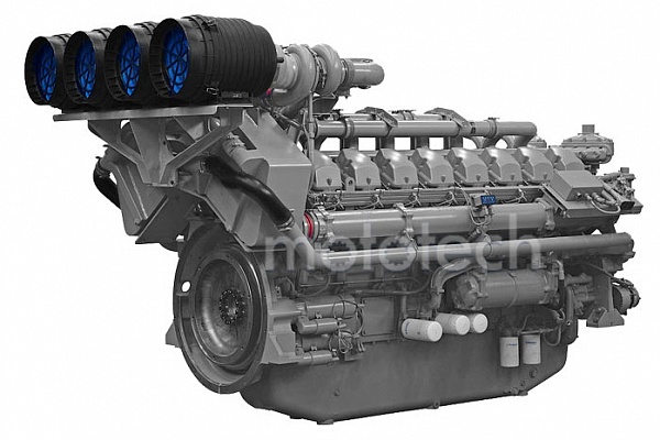 Perkins 401661TRG2 Perkins 401661TRG2