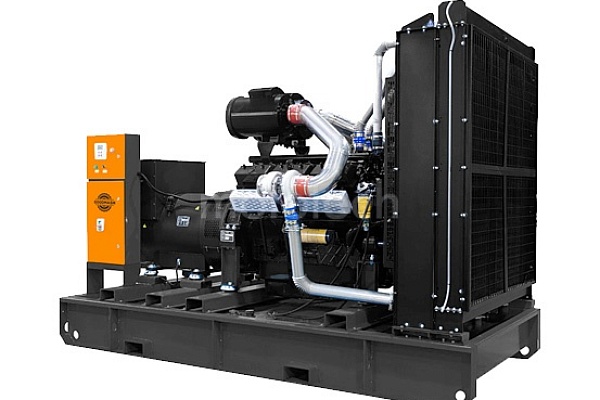 Goodmash GD1650W