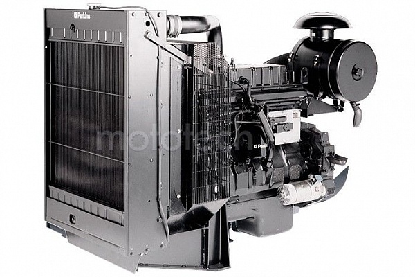 Perkins 1306-E87TA330 Perkins 1306-E87TA330