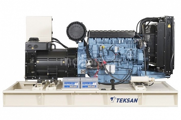 Teksan TJ715BD5L