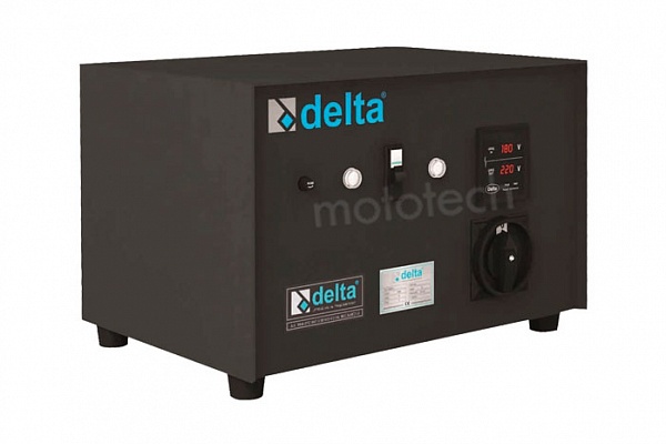 Delta DLT STK 110030