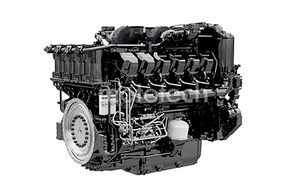 Kohler KD62V12 Kohler KD62V12