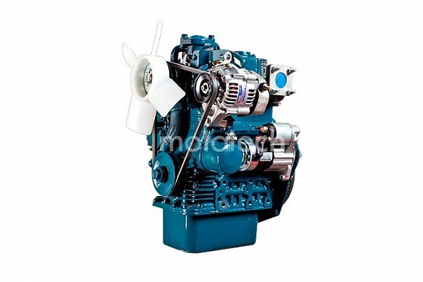 Kubota Z602 Kubota Z602