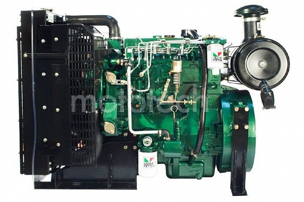 Lister Petter GW3 Lister Petter GW3