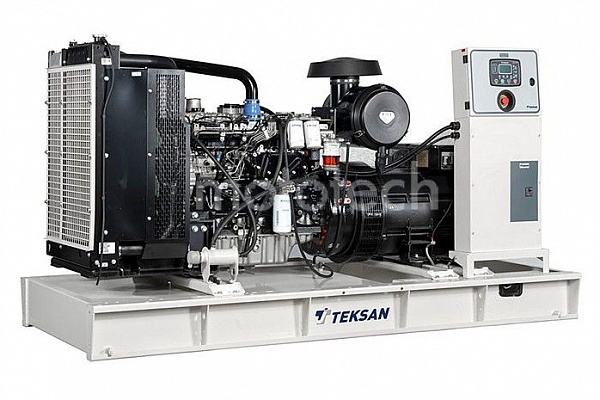 Teksan TJ204PE5C