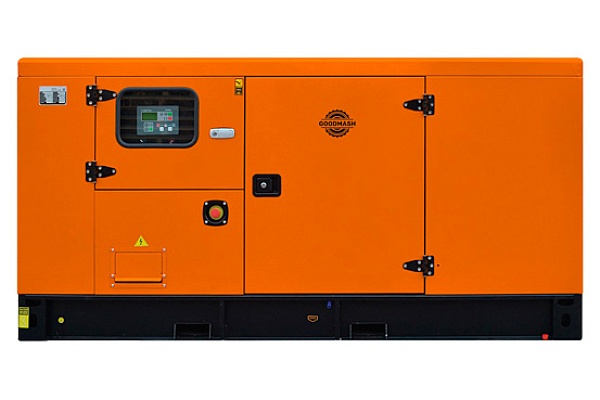 Goodmash GD248CS в кожухе
