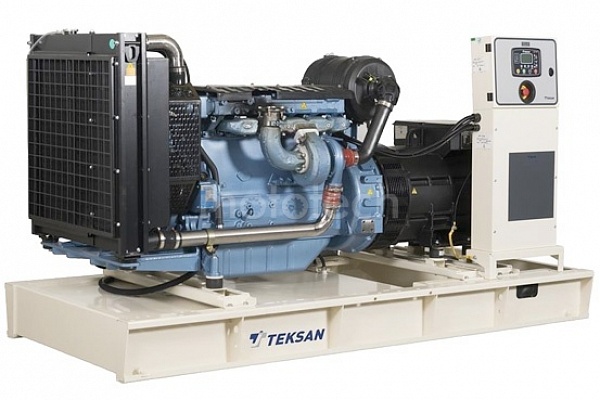 Teksan TJ60BD5C