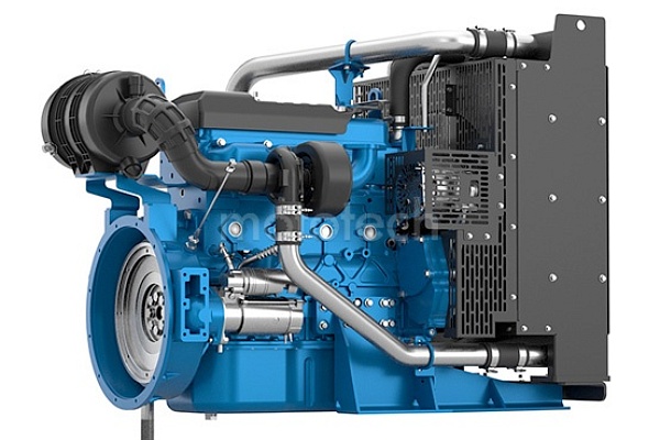 Baudouin 4M10G4D0/S Baudouin 4M10G4D0/S