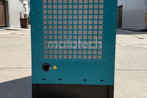 Genbox KBT11M в кожухе