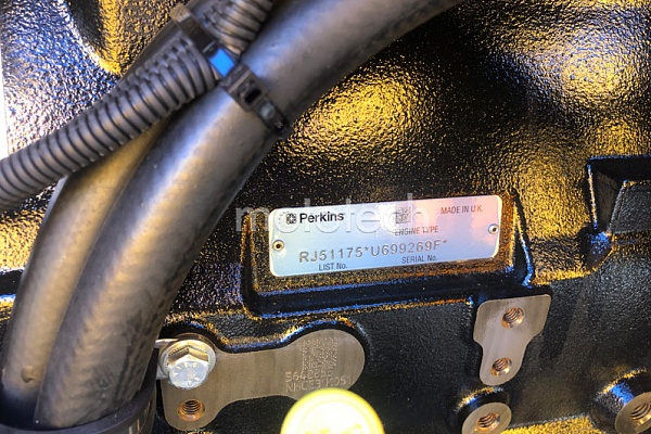 Onis Visa P105 в кожухе