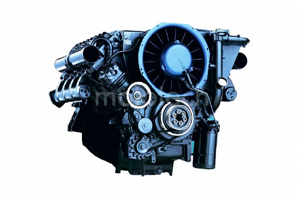 Deutz F 8 L 413 FW Deutz F 8 L 413 FW