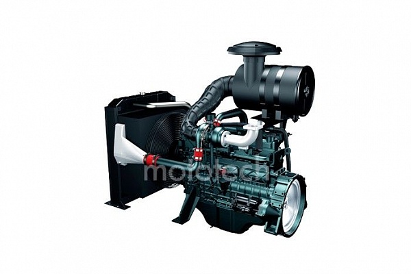Doosan DP066LA Doosan DP066LA
