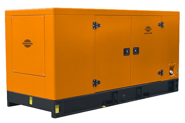 Goodmash GD248CS в кожухе