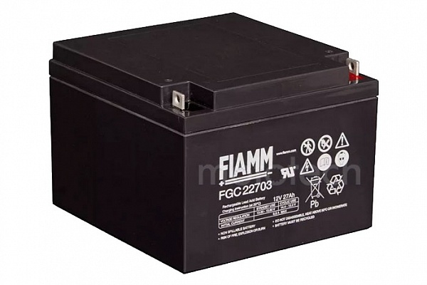 FIAMM FGC22703