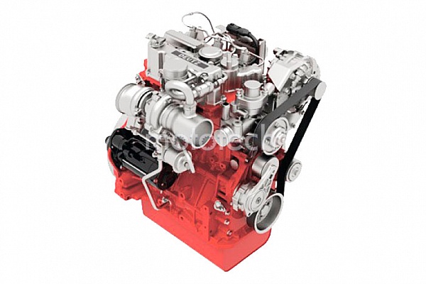 Deutz TD 2.2 L3 Deutz TD 2.2 L3