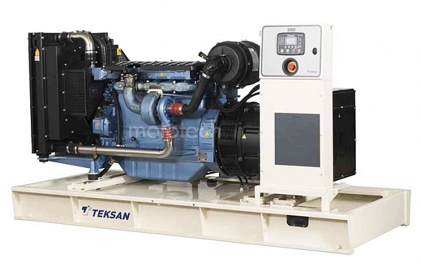 Teksan TJ44BD5C