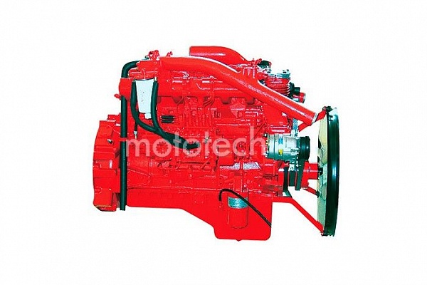 Doosan DE08TIS Doosan DE08TIS