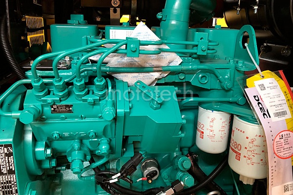 AKSA APD43C в кожухе