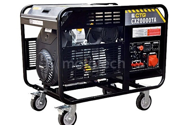 CTG CX20000TA CTG CX20000TA