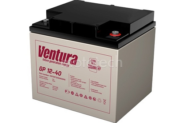 Ventura GP 12-40